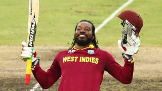 Live Cricket Scorecard: ICC Cricket World Cup 2015, South Africa vs West Indies, Pool B match 19 at Sydney